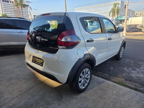 FIAT Mobi 1.0 4P FLEX EVO LIKE, Foto 8