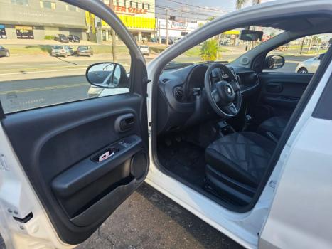 FIAT Mobi 1.0 4P FLEX EVO LIKE, Foto 9