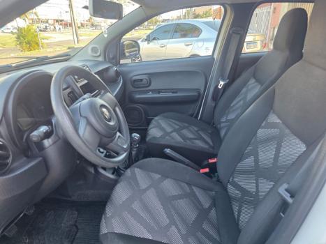 FIAT Mobi 1.0 4P FLEX EVO LIKE, Foto 10