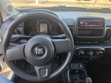 FIAT Mobi 1.0 4P FLEX EVO LIKE, Foto 11