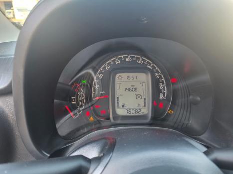 FIAT Mobi 1.0 4P FLEX EVO LIKE, Foto 12