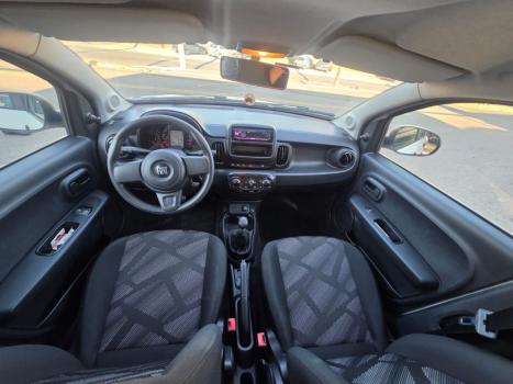 FIAT Mobi 1.0 4P FLEX EVO LIKE, Foto 13