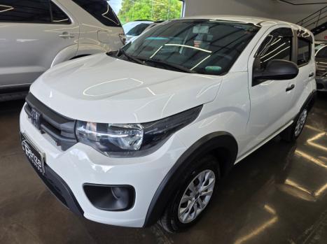 FIAT Mobi 1.0 4P FLEX EVO LIKE, Foto 2