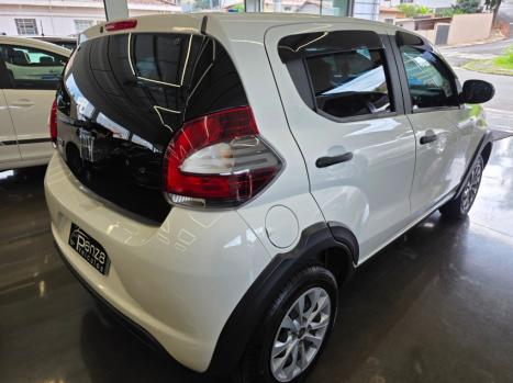 FIAT Mobi 1.0 4P FLEX EVO LIKE, Foto 3