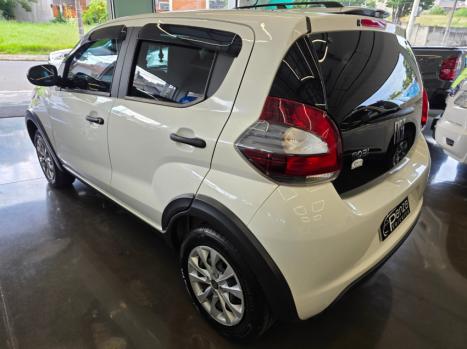 FIAT Mobi 1.0 4P FLEX EVO LIKE, Foto 4