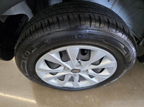 FIAT Mobi 1.0 4P FLEX EVO LIKE, Foto 5