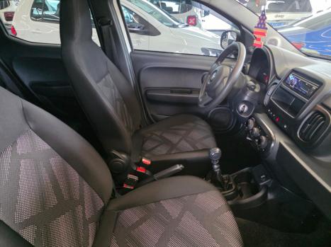 FIAT Mobi 1.0 4P FLEX EVO LIKE, Foto 6