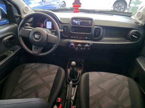 FIAT Mobi 1.0 4P FLEX EVO LIKE, Foto 7