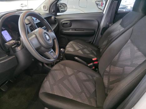FIAT Mobi 1.0 4P FLEX EVO LIKE, Foto 8