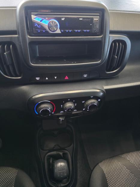 FIAT Mobi 1.0 4P FLEX EVO LIKE, Foto 9