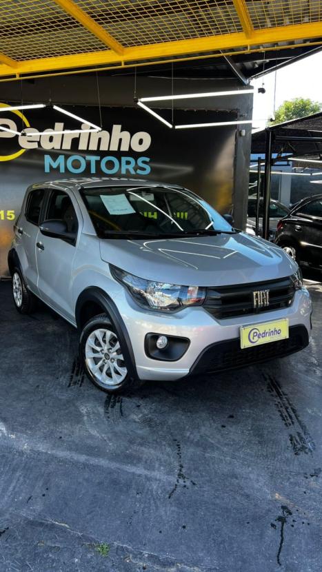 FIAT Mobi 1.0 4P FLEX EVO LIKE, Foto 1