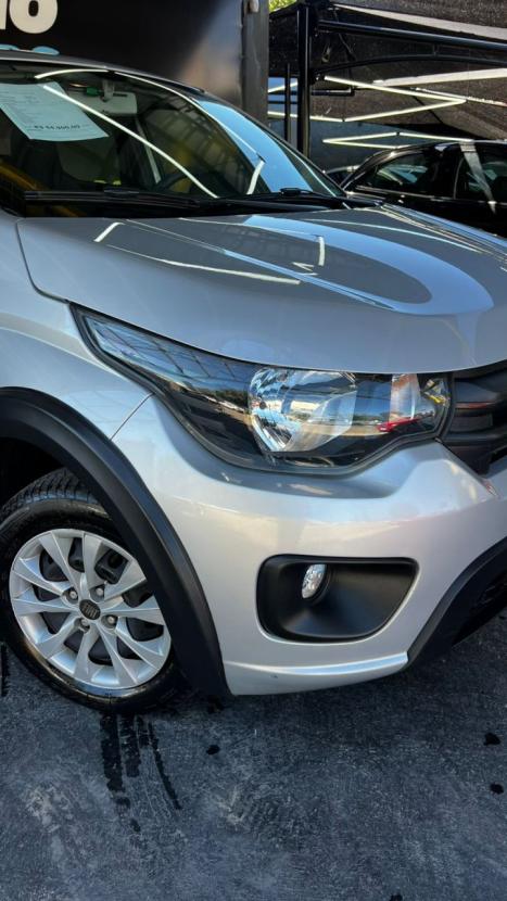 FIAT Mobi 1.0 4P FLEX EVO LIKE, Foto 2