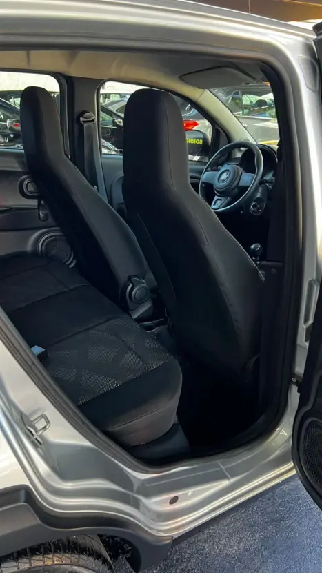 FIAT Mobi 1.0 4P FLEX EVO LIKE, Foto 10