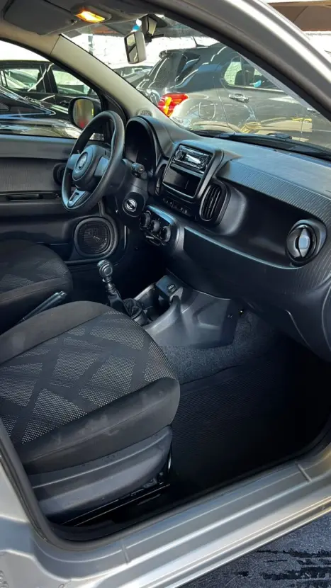 FIAT Mobi 1.0 4P FLEX EVO LIKE, Foto 12