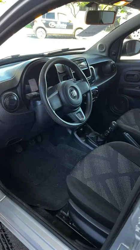 FIAT Mobi 1.0 4P FLEX EVO LIKE, Foto 13