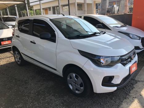 FIAT Mobi 1.0 4P FLEX EVO LIKE, Foto 2