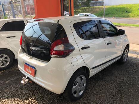 FIAT Mobi 1.0 4P FLEX EVO LIKE, Foto 3