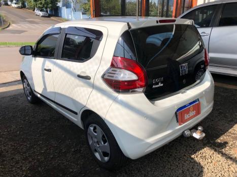 FIAT Mobi 1.0 4P FLEX EVO LIKE, Foto 4