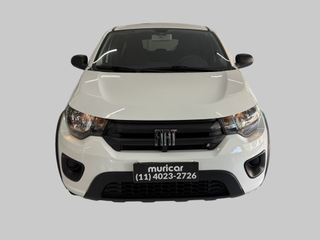 FIAT Mobi 1.0 4P FLEX EVO LIKE, Foto 1