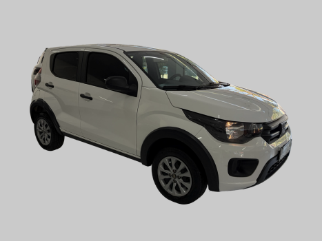 FIAT Mobi 1.0 4P FLEX EVO LIKE, Foto 3