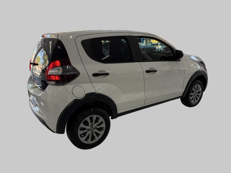 FIAT Mobi 1.0 4P FLEX EVO LIKE, Foto 5