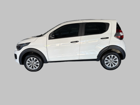 FIAT Mobi 1.0 4P FLEX EVO LIKE, Foto 6
