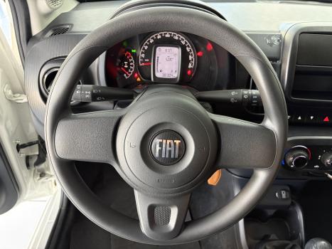 FIAT Mobi 1.0 4P FLEX EVO LIKE, Foto 7