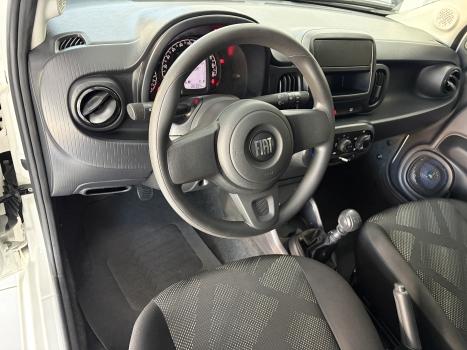 FIAT Mobi 1.0 4P FLEX EVO LIKE, Foto 9