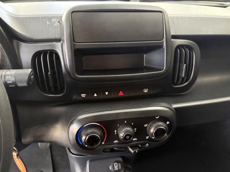 FIAT Mobi 1.0 4P FLEX EVO LIKE, Foto 10