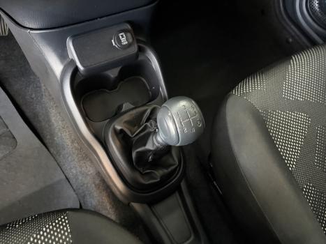 FIAT Mobi 1.0 4P FLEX EVO LIKE, Foto 11