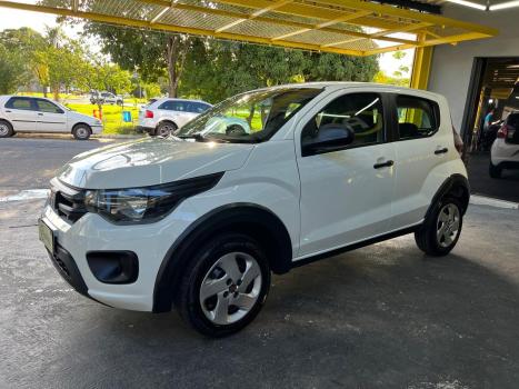 FIAT Mobi 1.0 4P FLEX EVO LIKE, Foto 4