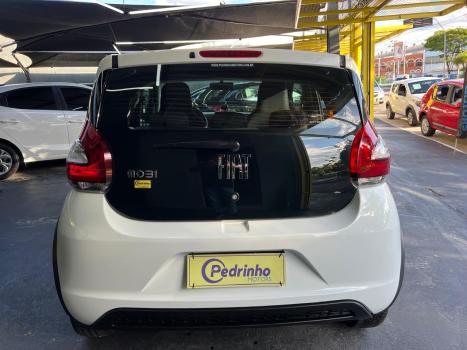FIAT Mobi 1.0 4P FLEX EVO LIKE, Foto 5