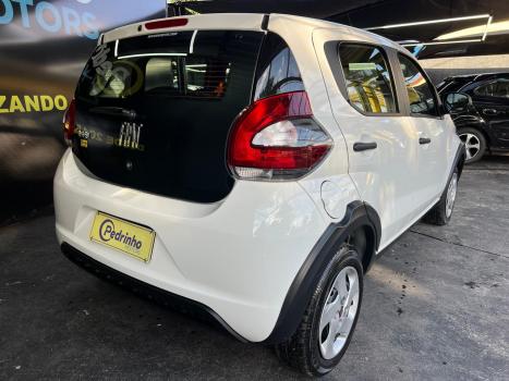 FIAT Mobi 1.0 4P FLEX EVO LIKE, Foto 6