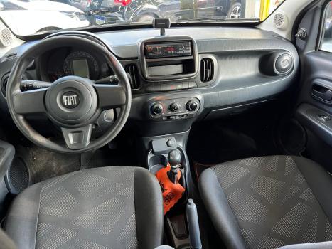 FIAT Mobi 1.0 4P FLEX EVO LIKE, Foto 8