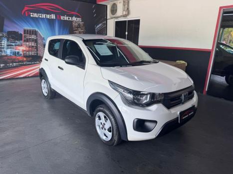FIAT Mobi 1.0 4P FLEX EVO LIKE, Foto 2