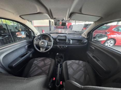 FIAT Mobi 1.0 4P FLEX EVO LIKE, Foto 4
