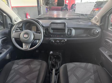 FIAT Mobi 1.0 4P FLEX EVO LIKE, Foto 5