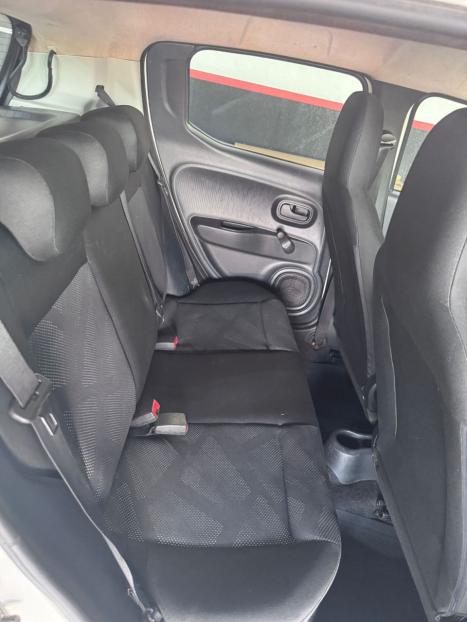 FIAT Mobi 1.0 4P FLEX EVO LIKE, Foto 6