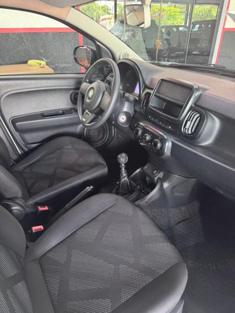 FIAT Mobi 1.0 4P FLEX EVO LIKE, Foto 7