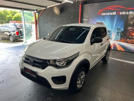 FIAT Mobi 1.0 4P FLEX EVO LIKE, Foto 1