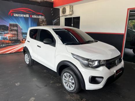 FIAT Mobi 1.0 4P FLEX EVO LIKE, Foto 2