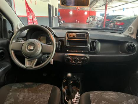 FIAT Mobi 1.0 4P FLEX EVO LIKE, Foto 3