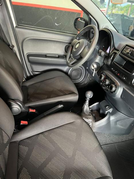 FIAT Mobi 1.0 4P FLEX EVO LIKE, Foto 4