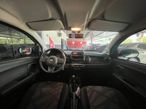FIAT Mobi 1.0 4P FLEX EVO LIKE, Foto 6