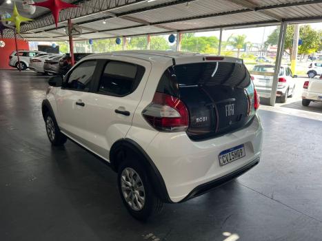 FIAT Mobi 1.0 4P FLEX EVO LIKE, Foto 8