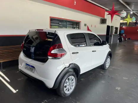 FIAT Mobi 1.0 4P FLEX EVO LIKE, Foto 9