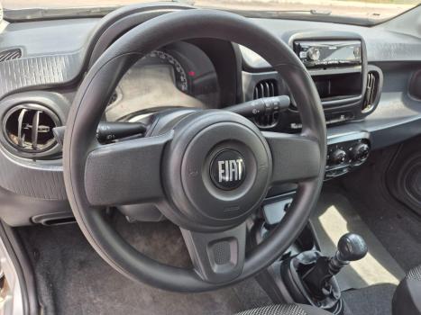 FIAT Mobi 1.0 4P FLEX DRIVE FIRE FLY, Foto 6