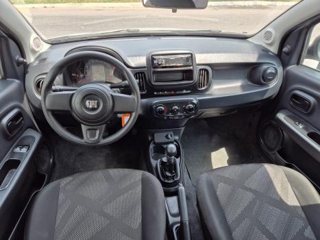 FIAT Mobi 1.0 4P FLEX DRIVE FIRE FLY, Foto 8