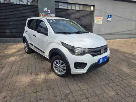 FIAT Mobi 1.0 4P FLEX EVO LIKE, Foto 1