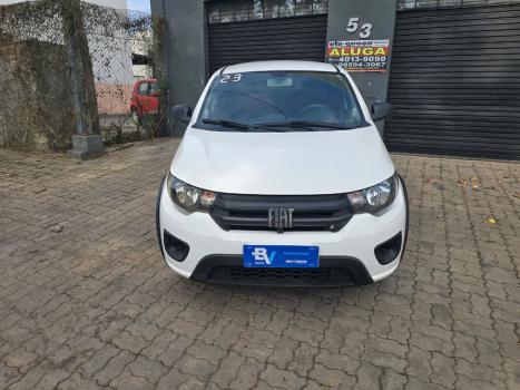 FIAT Mobi 1.0 4P FLEX EVO LIKE, Foto 2